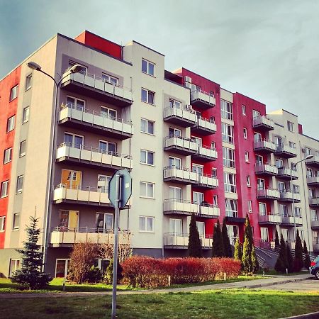 Modern Studio2 Apartamento Braşov Exterior foto
