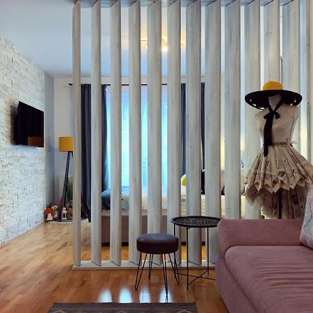 Modern Studio2 Apartamento Braşov Exterior foto