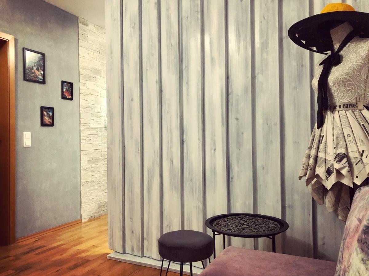 Modern Studio2 Apartamento Braşov Exterior foto
