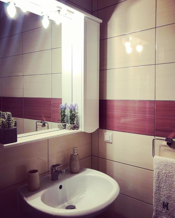 Modern Studio2 Apartamento Braşov Exterior foto